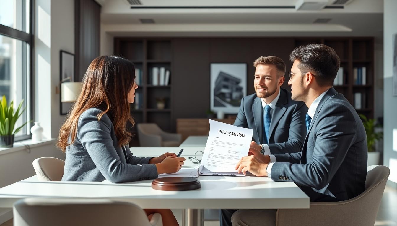 Professional plan visual
